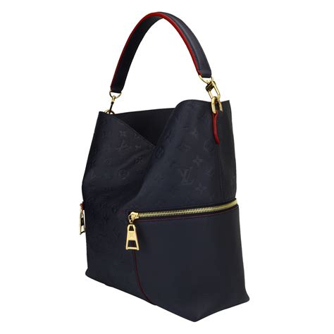 melie marine rouge louis vuitton